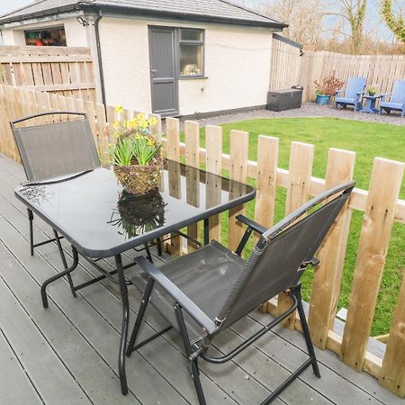 Apartamento Hafod Wen Pentraeth Exterior foto