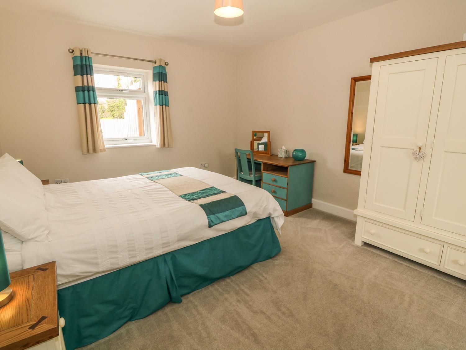 Apartamento Hafod Wen Pentraeth Exterior foto