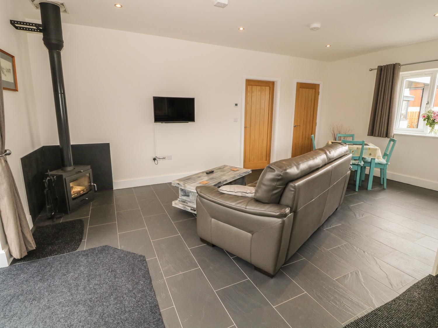 Apartamento Hafod Wen Pentraeth Exterior foto