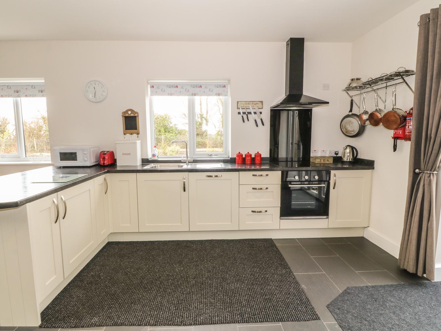 Apartamento Hafod Wen Pentraeth Exterior foto