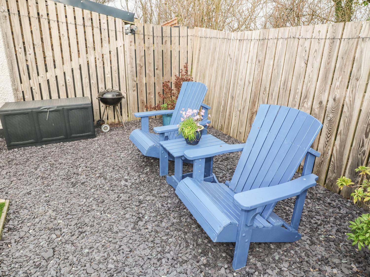 Apartamento Hafod Wen Pentraeth Exterior foto