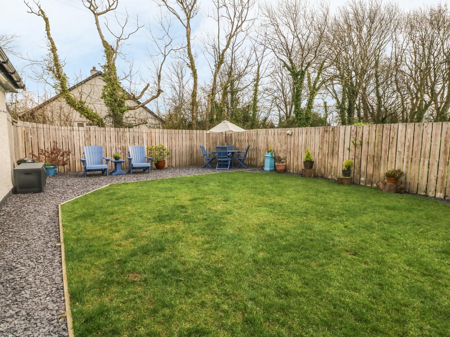 Apartamento Hafod Wen Pentraeth Exterior foto