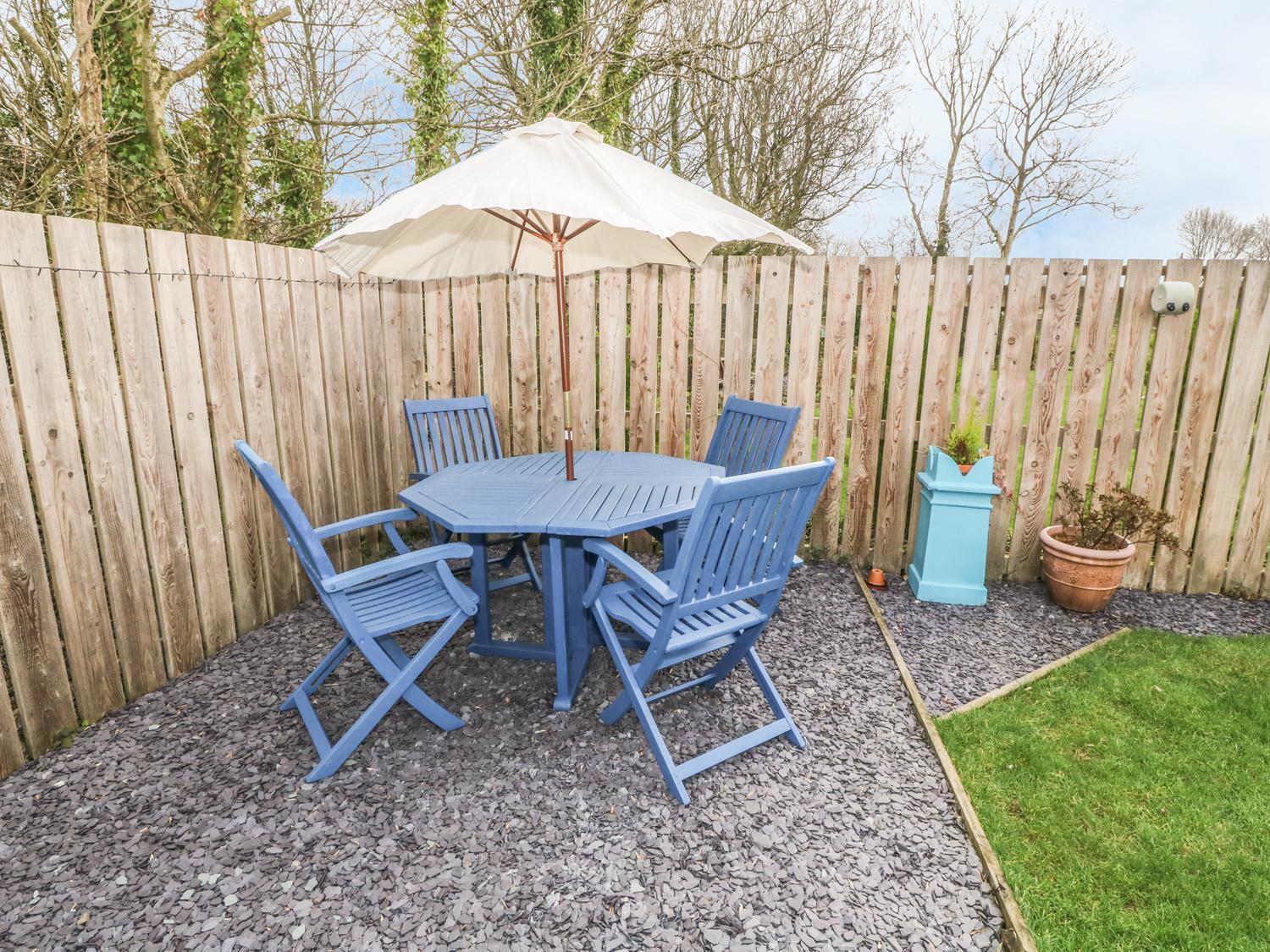 Apartamento Hafod Wen Pentraeth Exterior foto